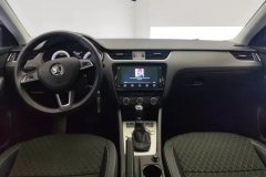 2019 Škoda Octavia 2019 1.2T AT TSI230Smart DriveLuxury #12