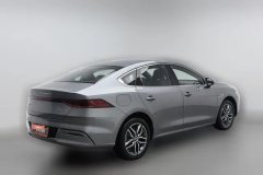 2024 BYD Qin Plus 2024 Glory EV 420KMSurpass #2