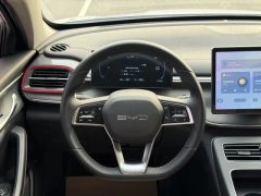 2023 BYD Destroyer 05 2022 DM-i 55KM AT Luxury #12