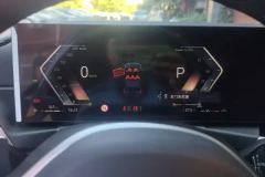 2024 BMW 3 Series 2024 2.0T AT 325Li MM Sport Shadow #14