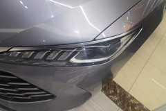 2025 BYD Qin Plus 2025 DM-i Smart Drive 55KMLeading #5