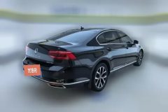 2021 Volkswagen Magotan 2020 2.0T AT 330TSILeading #3