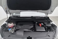 2022 Geely Auto Emgrand S 2021 1.4T AT CVTPremium #7