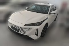 2026 Chang'an Eado 2025 Blue Whale 1.5T 500BarPremium #1
