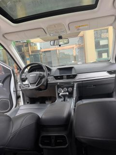 2018 Haval H6 2018 1.5T AT Red LabelSportElite FWD #7