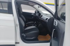 2021 Volkswagen Tacqua 2021 1.5 AT JoySmart Connect #8