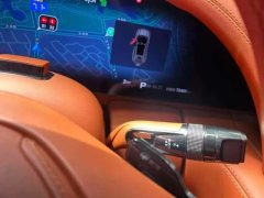 2024 Yangwang U8 2023 Luxury #5
