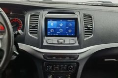 2017 Geely Auto Vision 2017 1.5 MT Happiness #16