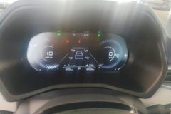 2022 Geely Auto Emgrand Sedan 2022 1.5L AT No.4generation Flagship #14