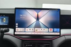 2025 BYD Song L DM-i 2025 Smart Drive 160km Surpass #13