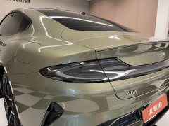 2025 Xiaomi Auto Xiaomi SU7 2024 800km 4WDSuperLong RangeHigh-end smart drivingMaxEdition #26