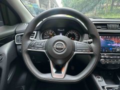 2023 Nissan Qashqai 2023 Classic 2.0L AT CVT XVComfort #11