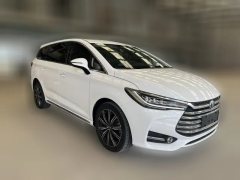 2019 BYD Song MAX PHEV 2019 1.5T AT DMSmart ConnectMake progress6Seat China V HEV #2