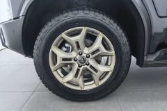 2023 Jetour Traveler 2023 2.0T AT 4WDconquerPRO #6