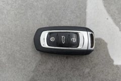 2020 Geely Auto Vision X3 2020 1.5 AT Elite #10