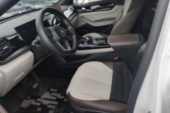 2024 BYD Qin Plus 2024 Glory 1.5L AT DM-i 55KMLeading #9