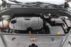 2024 Geely Auto Boyue L 2023 1.5TD AT DCTPremium #10
