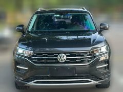 2022 Volkswagen Tayron 2022 2.0T AT 330TSI 2WDLuxurySmart Connect #2