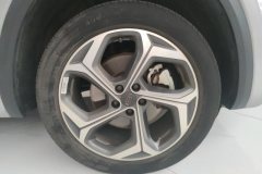2024 Geely Auto Xingyue L 2024 2.0TD AT High power 2WDClouds riseEdition #6