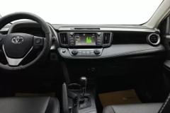 2017 Toyota RAV4 2016 2.0L AT CVT2WDFashion China V #13
