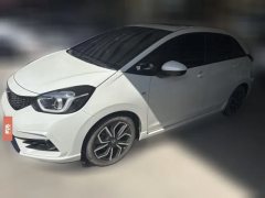 2022 Honda LIFE 2021 1.5 AT SPO-SSSmartEdition #1
