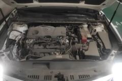 2023 Toyota Camry 2021 2.5G Luxury #10
