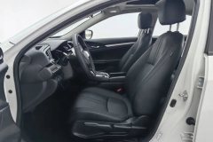 2020 Honda Civic 2019 1.5T AT 220TURBOPowermoveEdition China VI #13