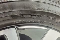 2024 Volkswagen Tayron 2024 1.5T AT 300TSI 2WDLuxuryPlusAdvancedEdition #9