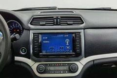 2017 Haval H6 Coupe 2016 Blue Label 1.5T MT 2WDUrban #16