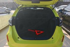 2023 Honda LIFE 2023 1.5L AT CVT SPORTHeartbeatEdition #4