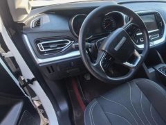 2020 Jetour X70M 2020 1.5T MT partner Facelift #5