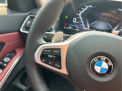 2024 BMW 3 Series 2024 2.0T AT 325Li MSport Pkg #24