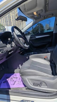 2018 Roewe i6 New Energy 2017 1.0T AT 45TConnectedSmart Premium HEV #4