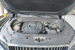 2024 Geely Auto Xingyue L 2024 2.0TD AT High power 2WD horizonEdition #10