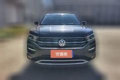 2020 Volkswagen Tayron 2019 1.4T AT 280TSIjourneyEditionLuxury FWD China VI #2