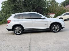 2015 BMW X3(Imported)(Imported) 2014 2.0T AT 20i XDesign Pkg (Imported) #4