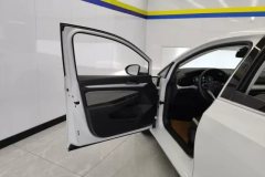 2022 Volkswagen Golf 2021 1.4T AT 280TSI Pro #7