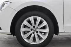 2022 Volkswagen Bora Sedan 2019 1.5L AT legendFashion Facelift China VI #6
