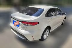 2020 Toyota Levin 2019 1.2T AT 185TLuxury China VI #3
