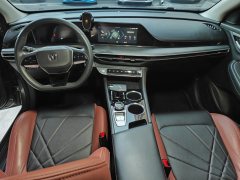 2024 Chang'an Eado 2023 Pleasure PLUS Blue WhaleNE 1.4T AT GDI DCTPremium #6