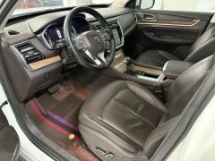 2018 Roewe RX8 2018 2.0T AT 30TSmart ConnectnetFlagshipRWD #4