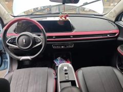 2022 Ora Good Cat GT 2022 MulanEdition 480km AT Long Range #5