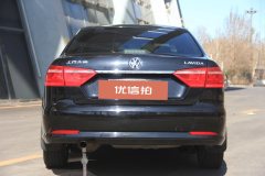 2017 Volkswagen Lavida 2013 1.6 AT ClassicFashion Facelift #8