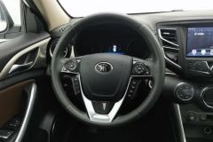 2016 BYD Song 2016 1.5T MT matchlessEditionElite FWD #15