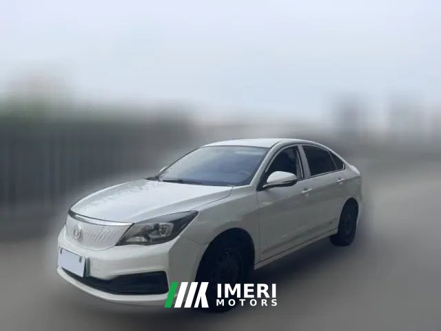 2022 Dongfeng Fengshen Fengshen E70 2023 500 Smart Drive LFP 48.6kWh 120kW