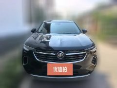 2023 Buick Envision S 2023 EnvisionS 1.5T AT 552T 2WDLuxury #3