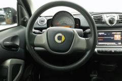2015 smart ForTwo 2015 1.0 AT MHD NewYearSpecial (Imported) #15