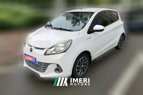 2017 Chang'an Benben 2015 1.4 MT Premium China V