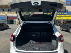 2019 Nissan Qashqai 2017 2.0L AT CVTSmart China V #17