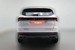 2024 Jetour X70 Plus 2023 1.5T DCTself-improvementPRO+ 5Seat #4